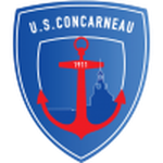 US Concarneau