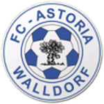 FC-Astoria Walldorf