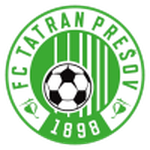 1. FC Tatran Prešov
