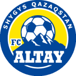 Altay Oskemen