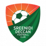 Sreenidi Deccan FC