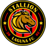 Stallion Laguna