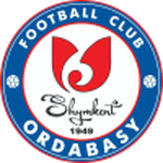 FC Ordabasy