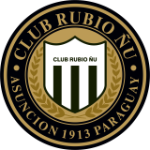 Rubio Ñu