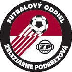 FK Železiarne Podbrezová