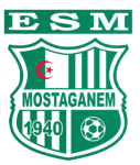 ES Mostaganem