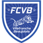 FC Villefranche Beaujolais