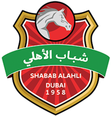 Shabab Al-Ahli Dubai